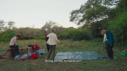 Tempting Fortune Season 1