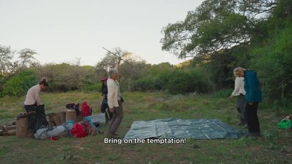 Season 1 of Tempting Fortune