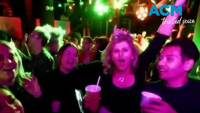 When Musicals Meet EDM: The rise of Broadway Raves