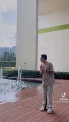 Andree và Phương Ly