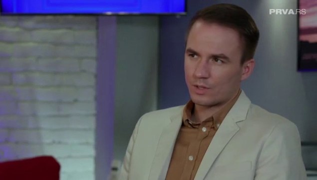 Od jutra do sutra Epizoda 218 - Od jutra do sutra Epizoda 218 - Od jutra do sutra Epizoda 218