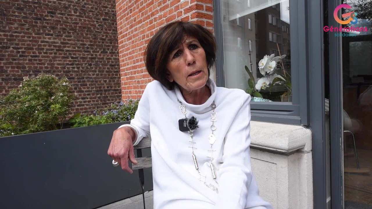 Générations solidaires 2023 - Qui ne se plante pas ne pousse jamais, Out of the Box ASBL - Etterbeek