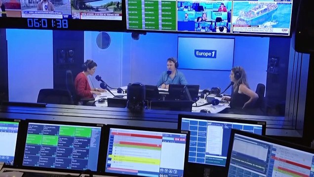 Jusqu'à «10.000 emplois supplémentaires» : la future ligne Lyon-Turin fait le bonheur de l'économie locale