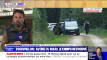 Disparition de Karine Esquivillon: comment son mari est passé aux aveux cette nuit