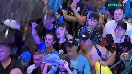 Pendant les célébrations, la boisson coulait comme de l'eau ! La facture d'alcool de Manchester City n'a laissé que la bouche ouverte