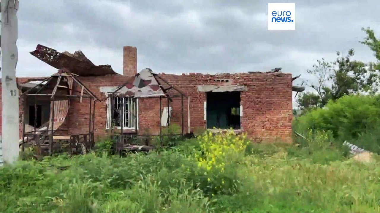 USA planen russisches Eigentum zu konfiszieren