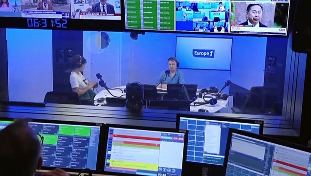 À Nice, des prières musulmanes pour le prophète Mahomet ont eu lieu dans plusieurs écoles