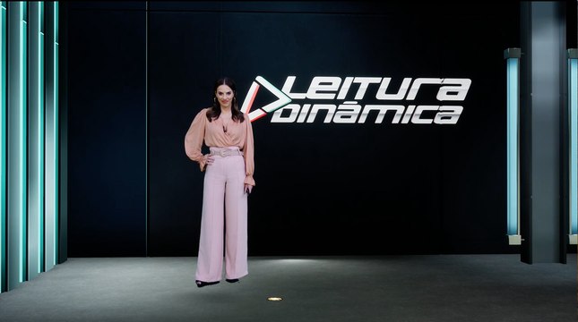 Assista à íntegra do Leitura Dinâmica de 15 de junho de 2023