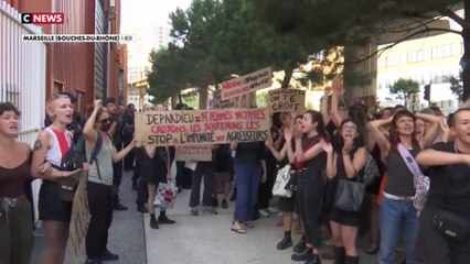 Des collectifs féministes militent pour l'annulation du spectacle de Gérard Depardieu
