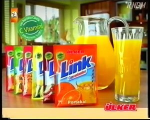 ATV HAZİRAN 2004 REKLAM KUŞAKLARI