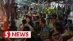 Immigration detains 35 undocumented migrants in raid at wholesale market in Selangor