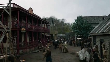Outlander 7x02 Season 7 Episode 2 Trailer - The Happiest Place On Earth