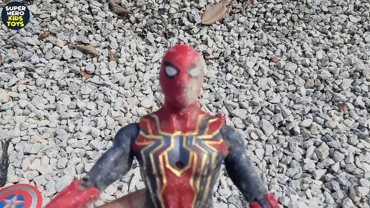 SUPERHERO AVENGERS, HULK SMASH, Hulk, SPIDER-MAN, CAPTAIN AMERICA, THANOS, AVENGERS ASSEMBLE