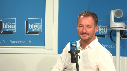 Pierre-Yves Fournet, directeur général de So.bio