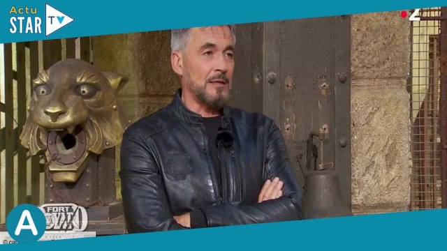 Fort Boyard : un personnage emblématique du jeu de France 2 va faire son grand retour