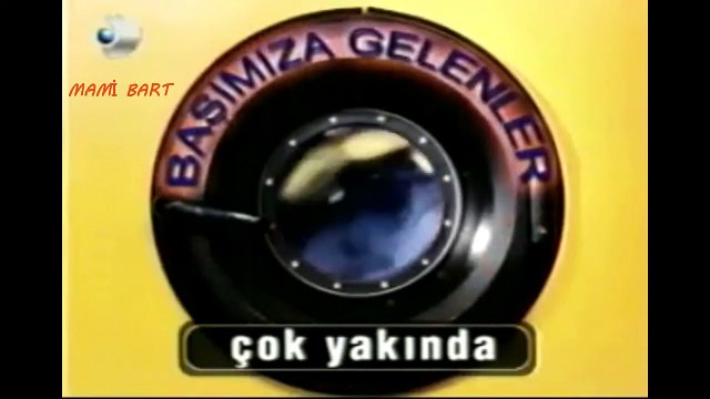 KANAL D 9 ŞUBAT 2002 REKLAM KUŞAKLARI+PROGRAM TANITIMLARI
