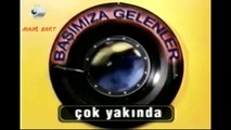 KANAL D 9 ŞUBAT 2002 REKLAM KUŞAKLARI+PROGRAM TANITIMLARI
