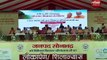 CM Yogi in Sonbhadra: सीएम योगी सोनभद्र पहुंचे, सभा के बाद सोनभद्र को देंगे करोड़ों का तोहफा
