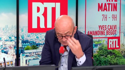 LENGLET CO - Les oracles nous annoncent une rentrée difficile