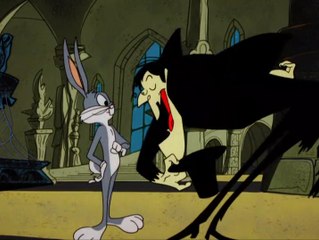 Duško Dugouško - Nestasni duh - Transylvania 6-5000 (SRB sinhronizacija)