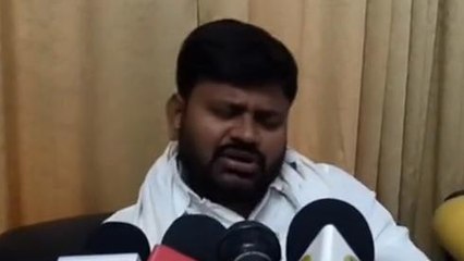 बक्सर: तेजी से चल रहा है डुमरांव मेडिकल कॉलेज का काम- स्थानीय विधायक