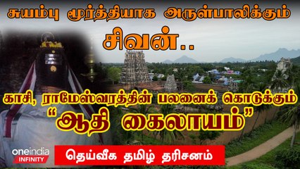 Discover the Sacred Brahmadesam Temple – A Powerful Remedy for Brahmahatti Dosham ✨