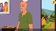 Chudail Nani _ Horror Stories _ Hindi Stories _ Scary Stories in Hindi _ Horror Animated Stories(720p)