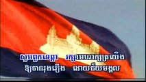 เพลงชาติกัมพูชา นครราช ช่อง TVK