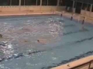 RENNES-ANGERS MATCH WATERPOLO N3A 2008 (1/4)