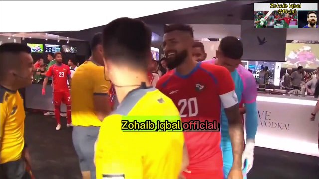 Panama vs Canada Semi Final Highlights june16,2023 Concacaf Nations league