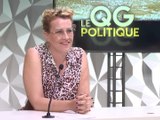 LE QG POLITIQUE - 16/06/23 - Avec Emilie Chalas - LE QG POLITIQUE - TéléGrenoble