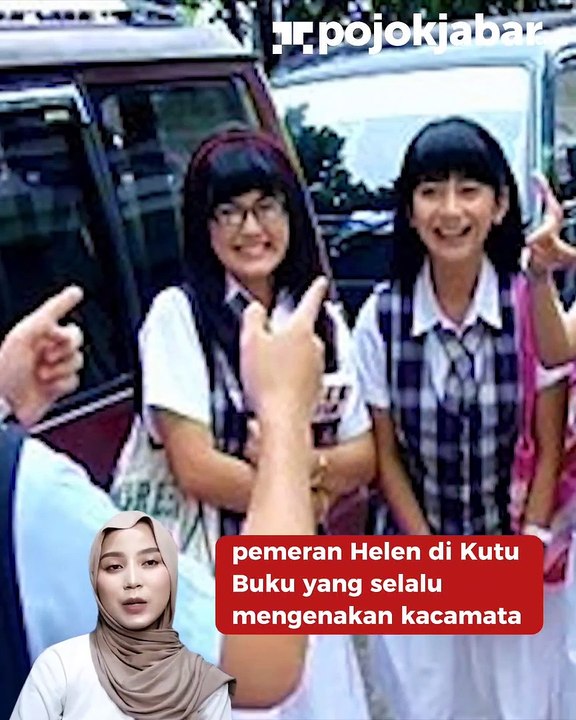 Dulu Terkenal, Sekarang Begini Kabar 10 Artis Yang Pernah Sohor di Dunia Hiburan