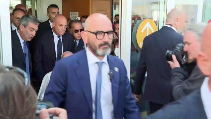 البابا فرنسيس غادر المستشفى بعد عمليته الجراحية في البطن