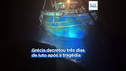 As notícias do dia | 16 Junho 2023 - Manhã