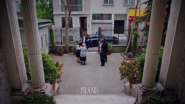 Camdaki Kız dizisi final yaptı, başrol oyuncularının paylaşımları duygulandırdı