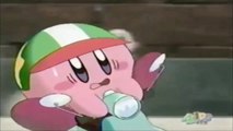 Kirby Right Back at Ya 91  Born to be Mild Part II,  NINTENDO game animation