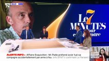 7 MINUTES POUR COMPRENDRE - Affaire Esquivillon: que va-t-il se passer désormais pour Michel Pialle?