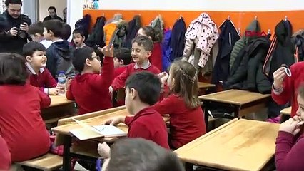 Okullarda bugün "karne zili" çalacak