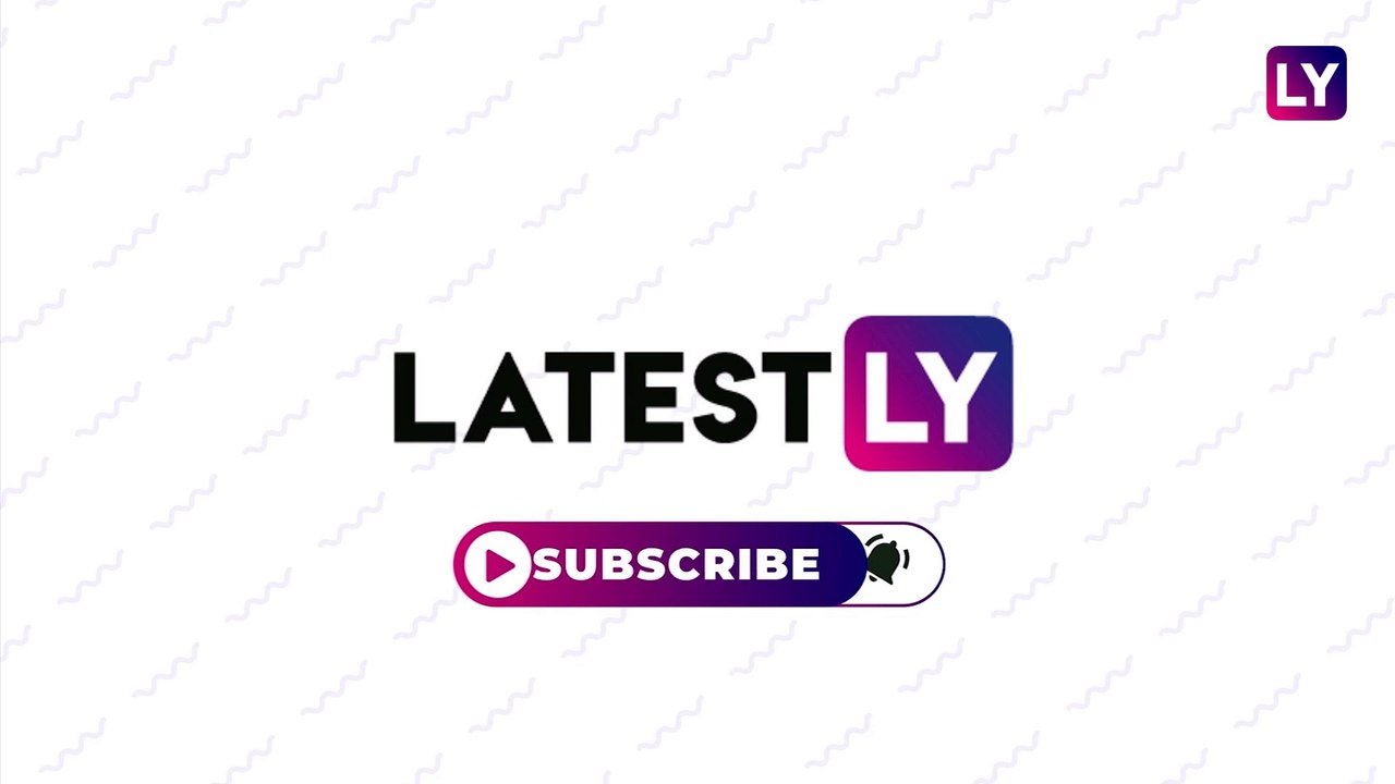 Father’s Day 2023 Wishes and Greetings: Messages, Quotes, Images and HD Wallpapers to Wish Dads