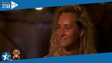 Tania (Koh-Lanta) très amie avec une joueuse de tennis célèbre : "Le monde est petit !"