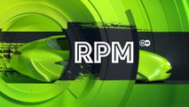 RPM - El mundo de los parsis y su obsesión por los vehículos