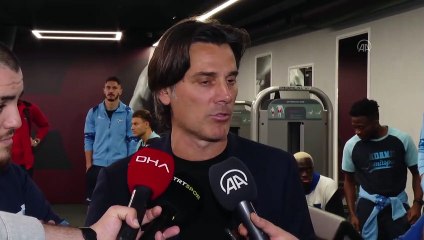Vincenzo Montella, Fenerbahçe'ye imza atmak için gün sayıyor! Resmi açıklama an meselesi