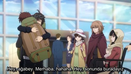 Quanzhi Fashi Season 6 (Full-Time Magister Season 6) Episode 4