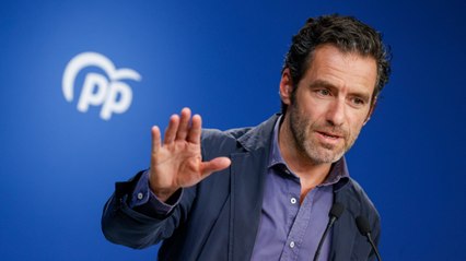 Sémper dice que no habrá "ni un paso atrás" contra la violencia machista en la Comunidad Valenciana