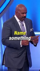 Family Feud -   Want a divorce？ Try this!