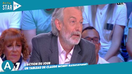 « J’agis concrètement » : le geste écologiste de Gilles Verdez dégoûte les chroniqueurs de TPMP (ZAP