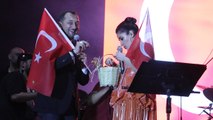 Melek Mosso konseriyle gündeme gelen AKP'li Süleymanpaşa Belediye Başkanı Cüneyt Yüksel istifa etti