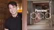 Francis Libiran's Chic Designer Atelier | Preview Pad | PREVIEW