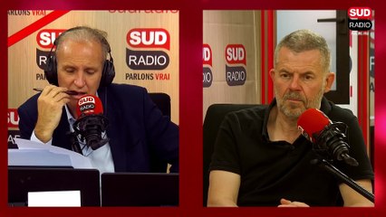 82% des français estiment qu'on ne peut pas parler sereinement de l'immigration - Sondage IFOP