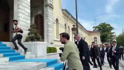 İstanbul Valisi Gül'den LGBT yürüyüşü öncesi önemli uyarı: İzinsiz gösterilere müsaade edilmeyecek